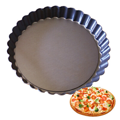 

Three pizza disc activities chrysanthemum pie baking mold dura mater 200 181 25mm SN5561