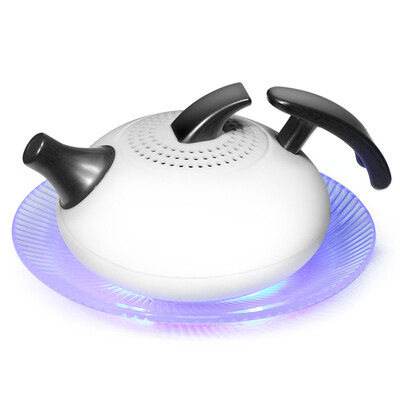 

ASHU AS101 Динамик Компьютер Мини-динамик USB Mini Subwoofer 2.1 Аудио Белый
