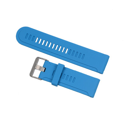 

Fenix3 Multi-Sport Training GPS Watch Accessory Band Replacement Watch Band with Pin Removal Tools for Garmin Fenix3 Fenix3 HR Sma