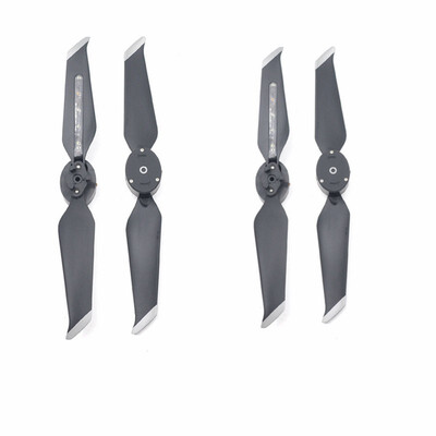 

DJI Mavic 2 pro Flash LED propellers Low Noise Quick-Release Propellers For DJI Mavic 2 prozoom RC Quadcopter drone USB Charger