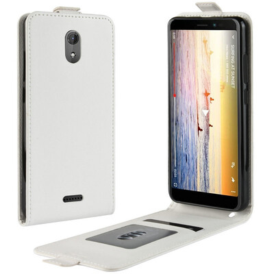 

for wiko sunny 3 Plus sunny3 Plus 3 WIERSS Flip Leather Case for wiko sunny 3 Retro Wallet Case Leather Cover Cases