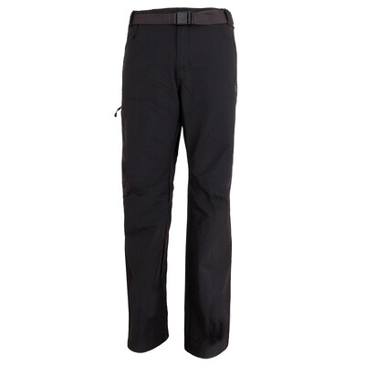

Wolf ClawJackwolfskin Mens Outdoor Casual Breathable Trousers Sports Mountaineering Quick-drying Pants 5005361 Black 6000