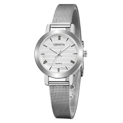 

GENEVA womens quartz watch 542