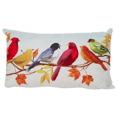 

UpperX 30 cm x 50 cm pillowcase Super soft square pillowcase decoration