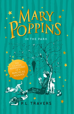 

MARY POPPINS IN THE PARK