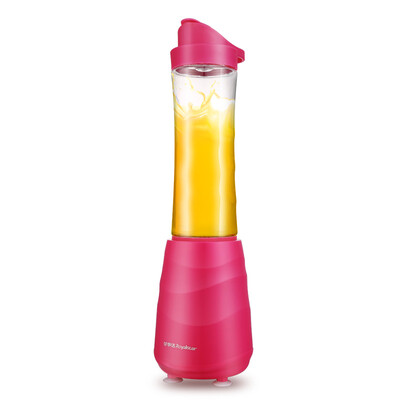 

Rongstar Royalstar machine mini juicer juice machine mixer portable walking cup RZ-768B