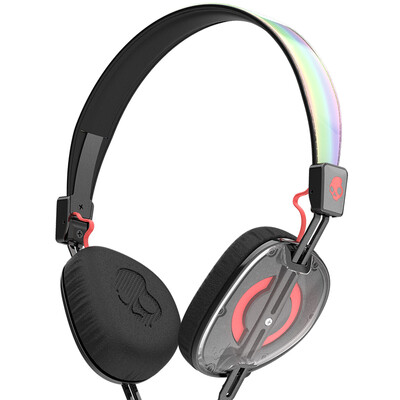 

Skullcandy Skullcandy Skullcock KNOCKOUT Headset Mobile Phone Headset