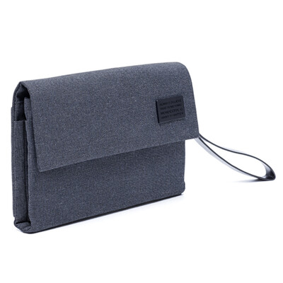 

Xiaomi Water-resistant Electronics Accessories Organizer Bag Handbag