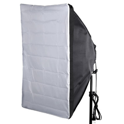 

Portable 50 70cm 20" 28" Umbrella Softbox Reflector for Speedlight