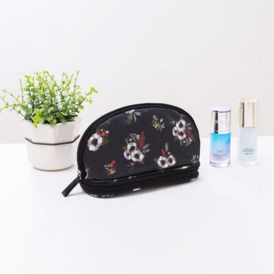 

Multifunction Purse Box Travel Makeup Cosmetic Bag Toiletry Case Pouch