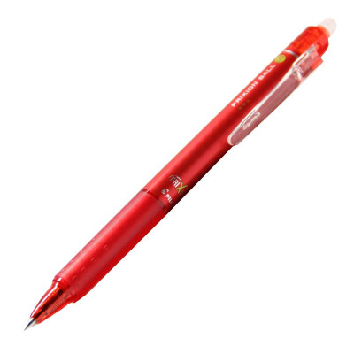 

Pilate PILOT LFBK-23EF by grinding friction grinding friction 05mm red