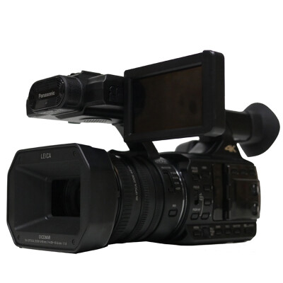 

Panasonic AG-FC100MC camcorder