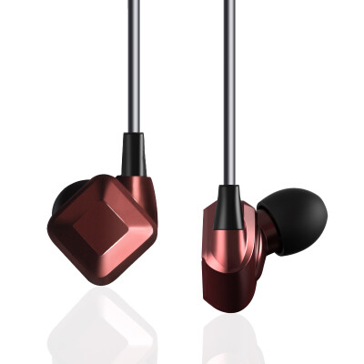 

Pioneer (Pioneer) SEC-CL100-Ear стерео наушники музыкальный телефон красное вино