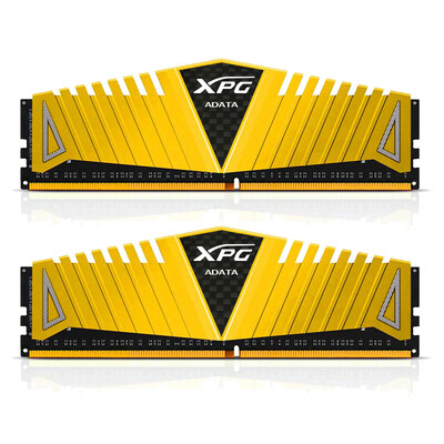 

ДАННЫЕ (ADATA) XPG Вейрон DDR4 3200 16G комплектов (8Gx2) настольный памяти