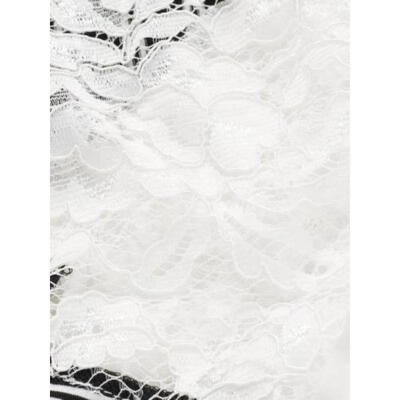 

Fashion Women Short Sleeve Shirt Casual Lace Blouse Loose Cotton Tops T-Shirts