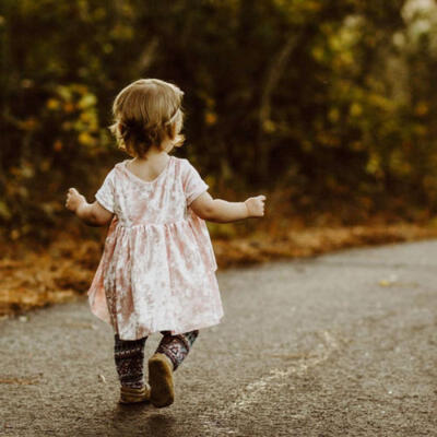 

Toddler Baby Girl Velvet Irregular Dress Tops Kids Tutu Party Skirts Princess AU