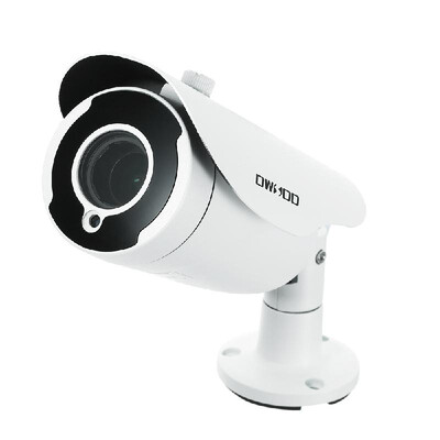 

Romacci OWSOO 1080P AHD Bullet Waterproof CCTV Camera 20MP 129 CMOS 28-12mm Auto-focus 18pcs Array IR LEDS Night Vision IR-C