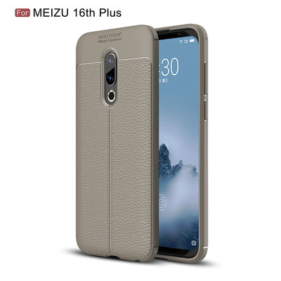 

Goowiiz Phone Case For Meizu 1616 PlusPro 7Pro 7 Plus1515 PlusM1515 Lite Fashion Leather PU Pattern Silicone Prevent