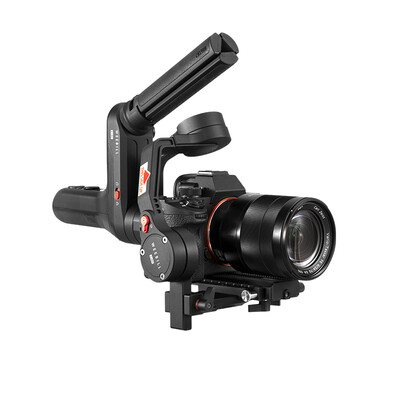 

Zhiyun zhi yun WEEBILL LAB micro-bi stabilizer all-round suit micro single SLR camera handheld PTZ