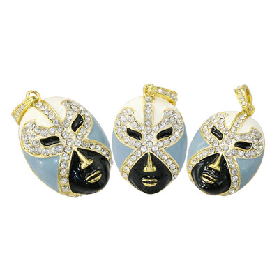 

4G 8G 16G 32GB 64GB 128GB Opera Mask Model USB Flash Drive Memory Stick Pen Drive PenDrive USB Drive Falsh Disk Thumb Drive U Disk