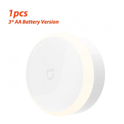 

Xiaomi Mijia Yeelight USB Rechargeable Induction Night Light Infrared Remote Smart Control Auto-Sensor Human Body Motion Sensor Ad