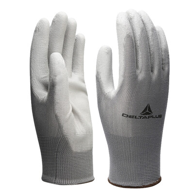 

D'Esta labor insurance gloves site anti-skid wear-resistant industrial breathable thickening building protection work gloves comfortable type 6 loaded 201705