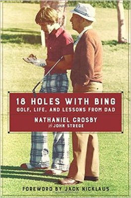 

18 Holes with Bing Golf Life&Lessons from