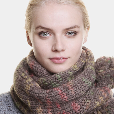 

Woman's Scarf