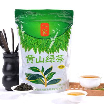 

Huangshan a green tea 250g / bag