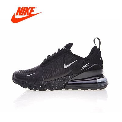 

Original New Arrival Authentic Nike Air Max 270 Mens Running Shoes Sport Outdoor Comfortable Breathable Good Quality AH8050-202