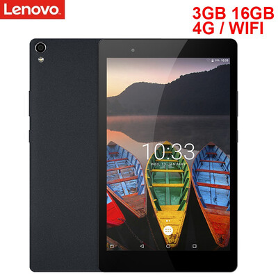 

Lenovo P8 TAB3 8 Plus 80 inch 4GWIFI Phablet Android 60 Snapdragon 625 Octa Core 20GHz 3GB RAM 16GB ROM Dual WiFi Cameras