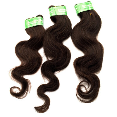 

King Love Star 5A Brazilian Body Wave Bundles Virgin Body Wave Human Hair Bundles Natural Color 5 Bundles Body Wave Brzilian hair