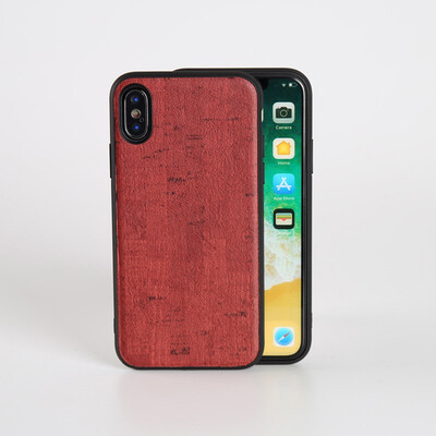 

Phone Cases For iPhone X Xs Max Cover Wood grain PU Leather TPU Silicone Case For iPhone 6 6S 7 8 Plus Shell