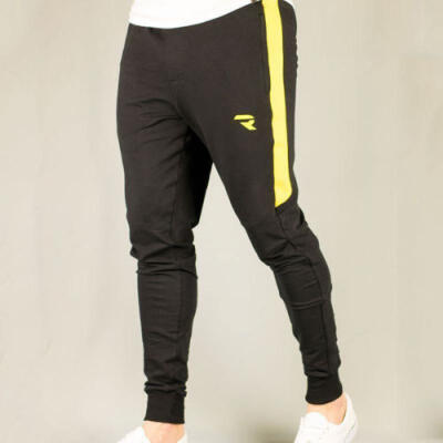 

Mens Track Pants Casual Sports Jogging Bottoms Joggers Gym Sweats Trousers US