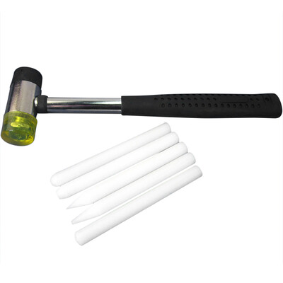 

Special Dent Repair Tool Kit Pen Hammer Removal Tool Set Paintless for Auto Car Dent Repair