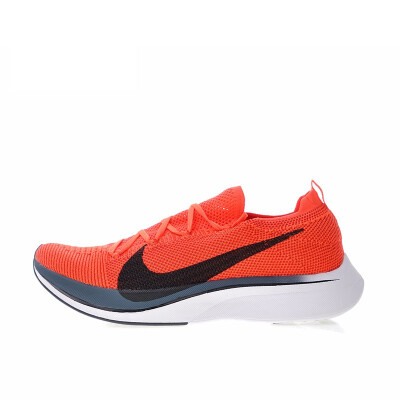 

Original New Arrival Authentic Nike Vaporfly Flyknit 4 Mens Running Shoes Sport Outdoor Sneakers Good Quality AJ3857-601