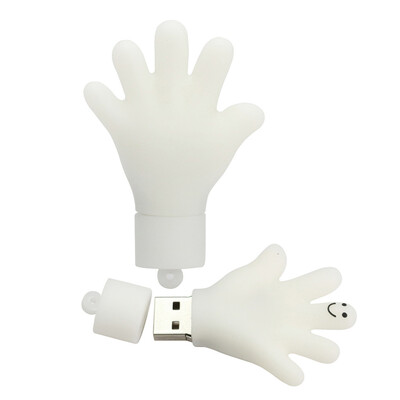 

4G 8G 16G 32G 64G 128G Gesture Model USB Flash Drive Pen Memory USB Flash Disk Memory Stick U Disk USB Drive USB Stick Thumb Drive