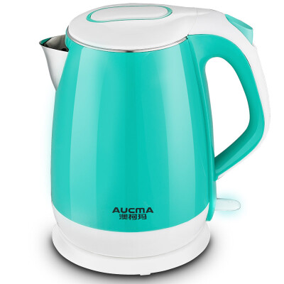 

Aucma AUCMA ADK-1800D39 17L304 stainless steel double-layer electric kettle