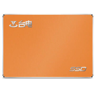 

Taipower (Teclast) T3 120G SATA3 solid state hard drive