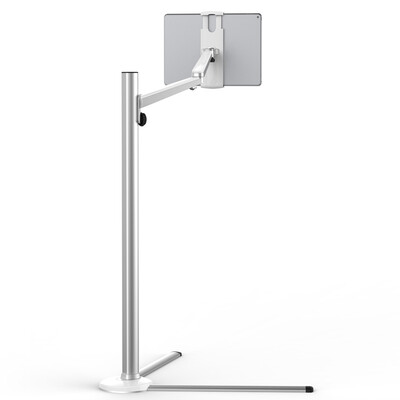 

UP UP-6S lazy mobile phone stand&tablet computer stand on the bed universal landing bracket Apple iPhone bracket&Surface iPad Pro bracket