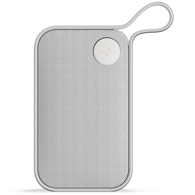 

Libratone (звук для птиц) Одна стандартная версия Беспроводной динамик / Smart Audio / Portable Bluetooth Speaker Day Grey