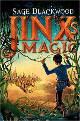 

Jinxs Magic