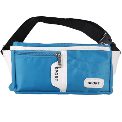 

Tattoo TUYUE pockets running pockets sports pockets running bags mobile phone bags personal anti-theft outdoor pockets running equipment blue