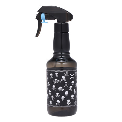 

300ml Salon Spray Bottle Barber Hairstyling Sprayer Flower Planting Tool Empty Water Sprayer
