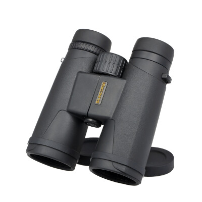 

12x42 High Powered Fogproof Binoculars Professional Wide Angle Bird Watching Binoculars Telescope