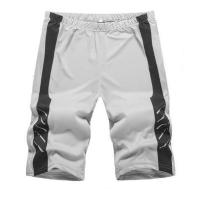 

Men Summer Casual Cotton Short Pants Gym Sport Jogging Trousers Half Pants -2XL