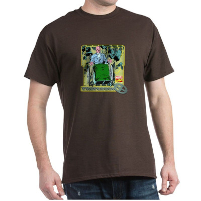 

CafePress Professor X - 100 Cotton T-Shirt