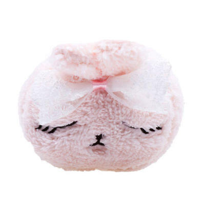 

Kawaii Cartoon Plush Protect Block Seat Stand Mobile Cell Phone Holder Bravo FR