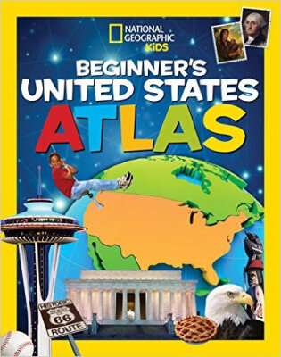 

National Geographic Kids Beginners United State