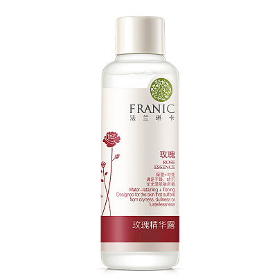 

Franic (Franic) Rose Essence 120мл